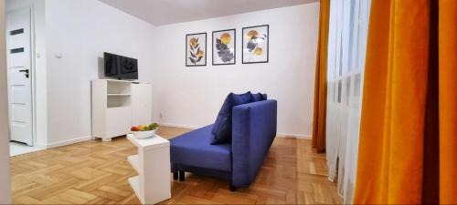 Nowa Praga Apartment | Cozy and quiet studio in Warsaw