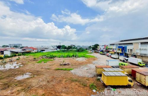Tangerang Apartment | Cozy and Simply Look 2BR 19 Avenue Apartment By Travelio