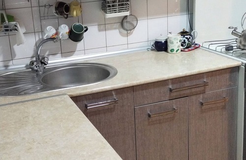 Tashkent Apartment | Cozy and spacious apartment in Yunusabad neighborhood - 5 min from Megaplanet