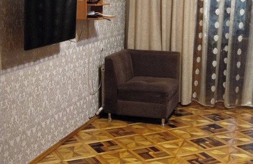 Tashkent Apartment | Cozy and spacious apartment in Yunusabad neighborhood - 5 min from Megaplanet