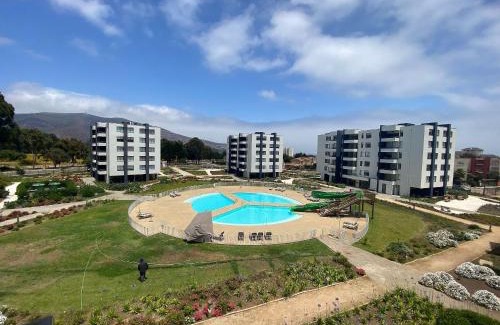 Papudo Apartment | Cozy and Spacious Apartment, close to the Beach
