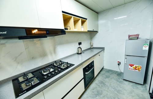 Syokimau House | Cozy and spacious family-friendly apartment overlooking Nairobi National Park