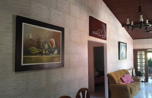 Novo Gravata House | Cozy and Spacious house in Gravatá