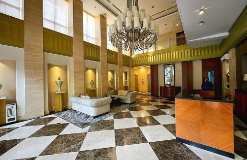 Menteng Apartment | Cozy and Stategic 1 at cikditiro 1BR pool,gym,wifi By LS