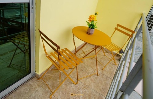Douala Apartment | Cozy and stylish apartment in Douala- Bonamoussadi