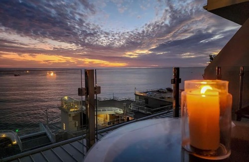Clifton Apartment | Cozy and stylish with exceptional views!