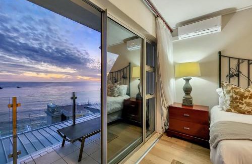 Clifton Apartment | Cozy and stylish with exceptional views!