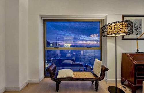 Clifton Apartment | Cozy and stylish with exceptional views!
