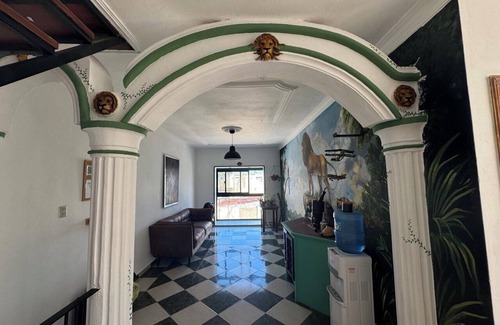 La Vega Province Apartment | Cozy and unique apartment in La Vega