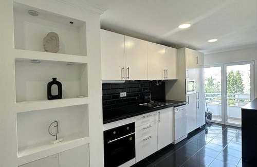 Cacem Apartment | Cozy and warm flat in cacem