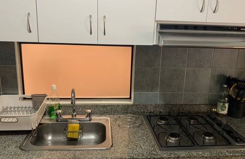 Bogota Apartment | Cozy and Well Located Appartment on El Dorado Avenue