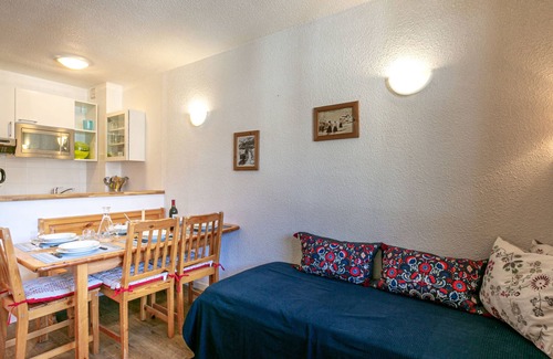 Val-d'Isere Apartment | Cozy and Well-Maintained Apartment Near Center and Slopes in Val-d'Isère