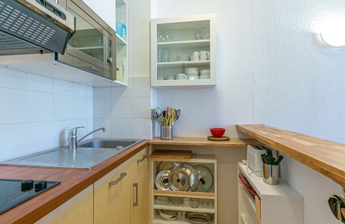 Val-d'Isere Apartment | Cozy and Well-Maintained Apartment Near Center and Slopes in Val-d'Isère