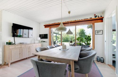 Elsegarde Strand House | Cozy And Well-Maintained Holiday Home Close To Ebeltoft