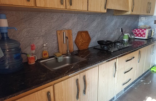 Karachi Apartment | Cozy and Zen home stay at a prime location. Pet-Friendly