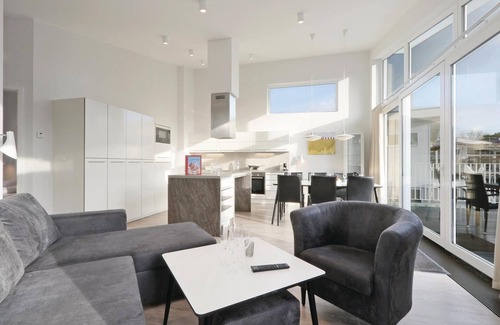 Travemuende Apartment | Cozy apartment in Travemünde Waterfront
