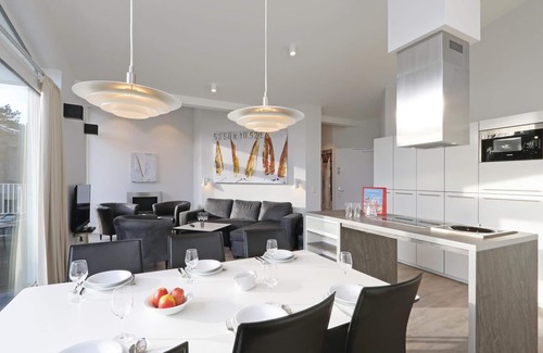 Travemuende Apartment | Cozy apartment in Travemünde Waterfront