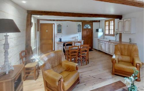 Criquetot-le-Mauconduit Apartment | Cozy Apartment In Criquetot-Le-Maucondui