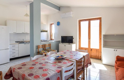 Steccato Apartment | Cozy apartment in San Leonardo di Cutro