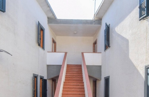 Steccato Apartment | Cozy apartment in San Leonardo di Cutro