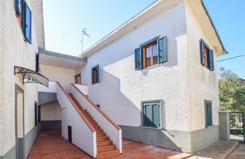 Steccato Apartment | Cozy apartment in San Leonardo di Cutro
