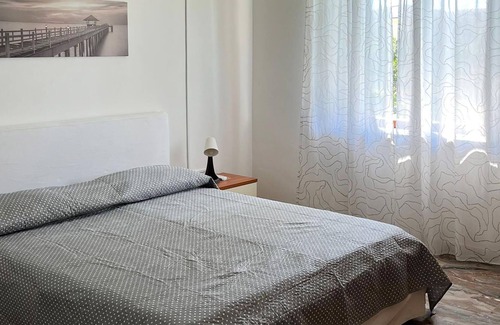 Santa Maria del Cedro Apartment | Cozy apartment on the first floor with large outdoor area.