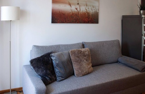 Augsdorf Apartment | Cozy apartment in Velden am Wörthersee
