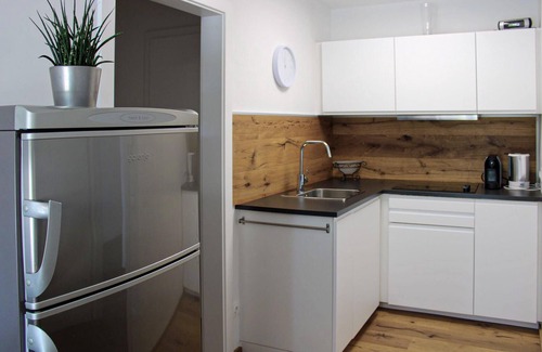 Augsdorf Apartment | Cozy apartment in Velden am Wörthersee