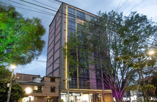 Estadio Apartment | Cozy Aparta-Suite Stadio| Rosa Negra