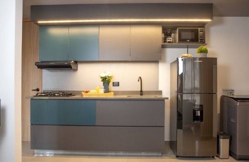 Estadio Apartment | Cozy Aparta-Suite Stadio| Rosa Negra