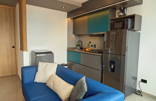 Estadio Apartment | Cozy Aparta-suite Stadio Jacuzzi Rosa Negra