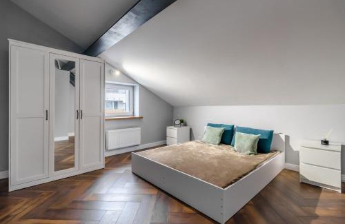 Praga Apartment | Cozy Apartament - Marcinkowskiego 3