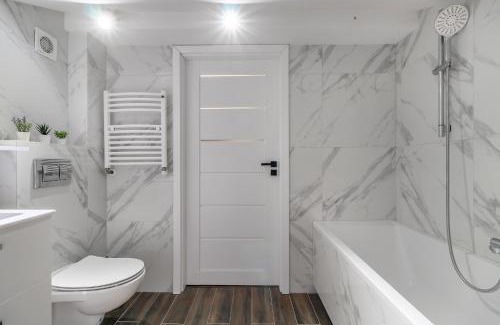 Praga Apartment | Cozy Apartament - Marcinkowskiego 3