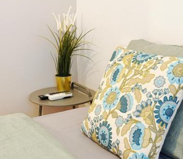 Pangrati Apartment | Cozy Aparthotel Pangrati