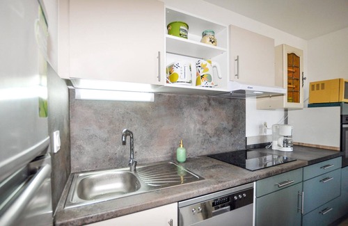 Le Grand Large Apartment | Cozy apartment in Canet en Roussillon