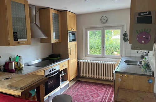 Les Praz-de-Chamonix Apartment | Cozy apartment, 5 min. from Flegère cable car