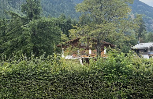 Les Praz-de-Chamonix Apartment | Cozy apartment, 5 min. from Flegère cable car