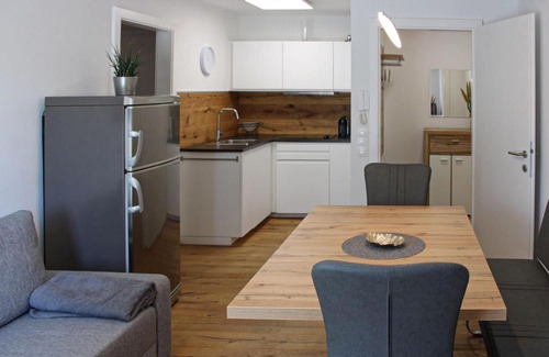 Augsdorf Apartment | Cozy Apartment In Velden Am Wörthersee