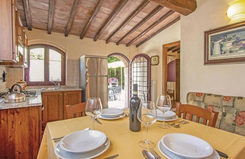 Barberino Tavarnelle Apartment | Cozy apartment in San Donato in P. FI