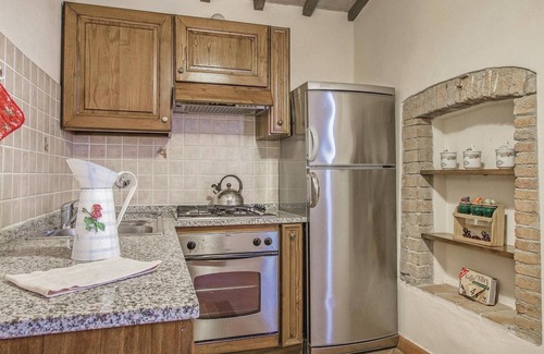 Barberino Tavarnelle Apartment | Cozy apartment in San Donato in P. FI