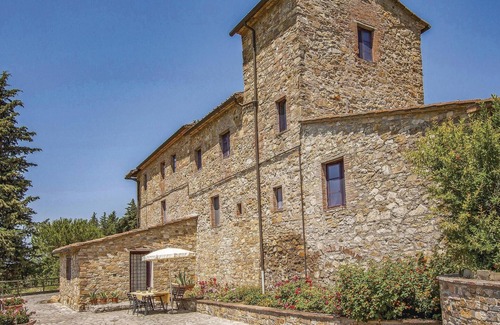 Barberino Tavarnelle Apartment | Cozy apartment in San Donato in P. FI