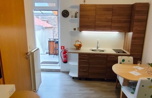 Koper Apartment | Cozy Apartment in Koper