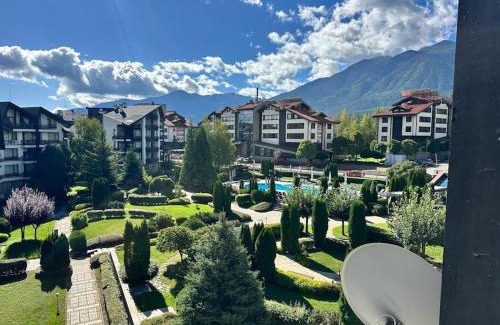 Razlog Apartment | Cozy apartmen with Mountain view