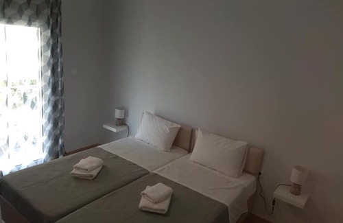 Kallithea Apartment | Cozy Apartment 1 next to stavros Niarxos