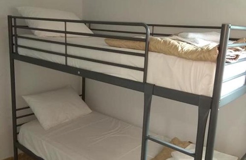 Kallithea Apartment | Cozy Apartment 1 next to stavros Niarxos