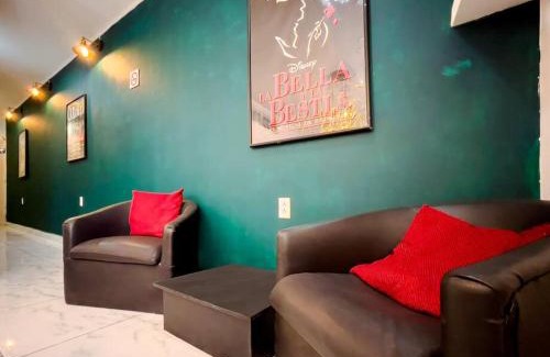 San Luis Potosi Apartment | Cozy Apartment 10 min from downtown