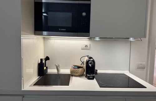Ticinese Apartment | Cozy Apartment 15