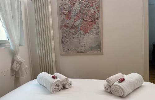 Ticinese Apartment | Cozy Apartment 15