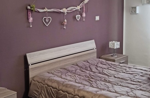 Matera Apartment | Cozy apartment 15 minutes from the Sassi and the centre