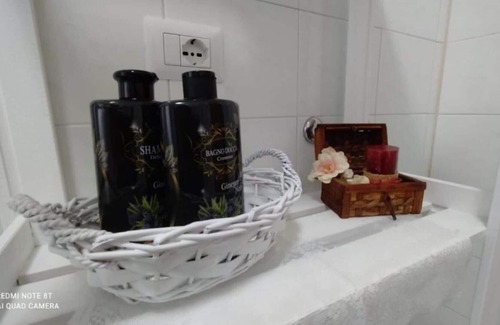 Matera Apartment | Cozy apartment 15 minutes from the Sassi and the centre